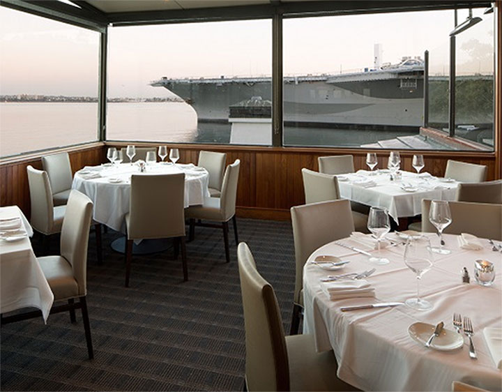 Private Dining, Best Private Dining Rooms San Diego