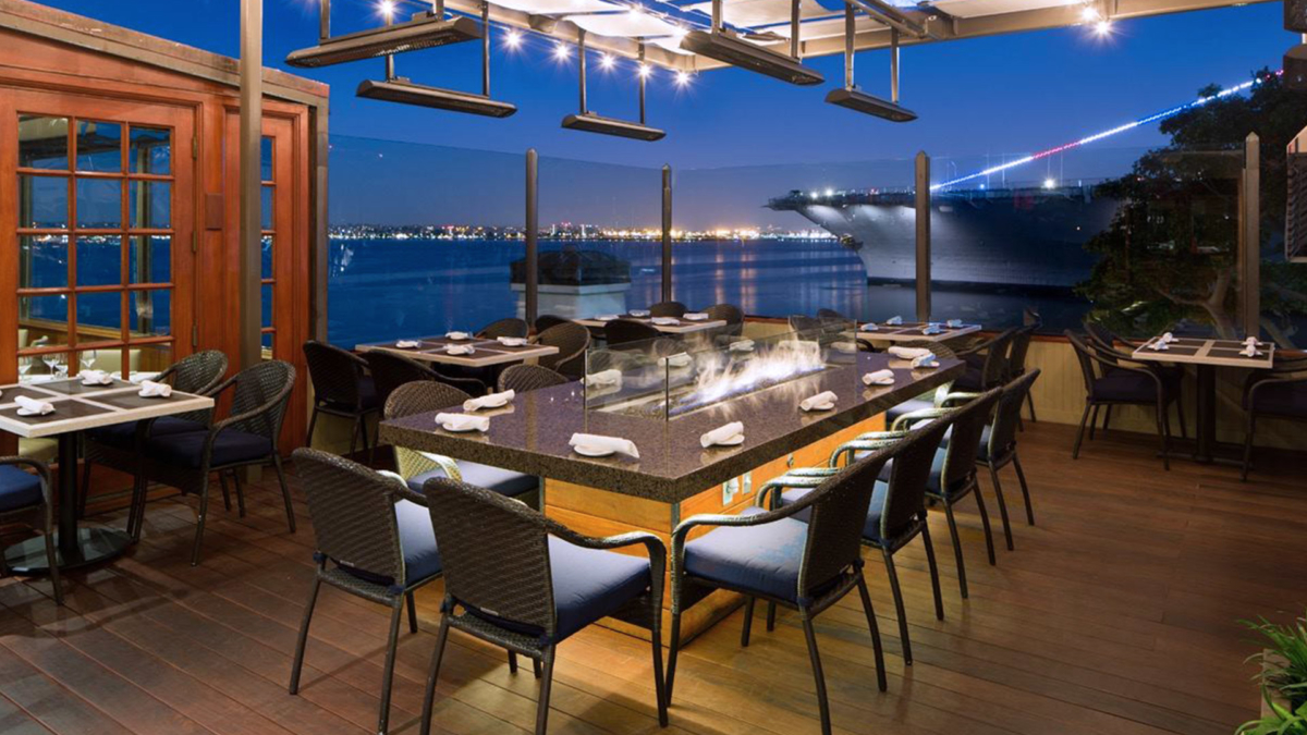 The 10 Best Restaurants With Views in San Diego The Modern Eclectic
